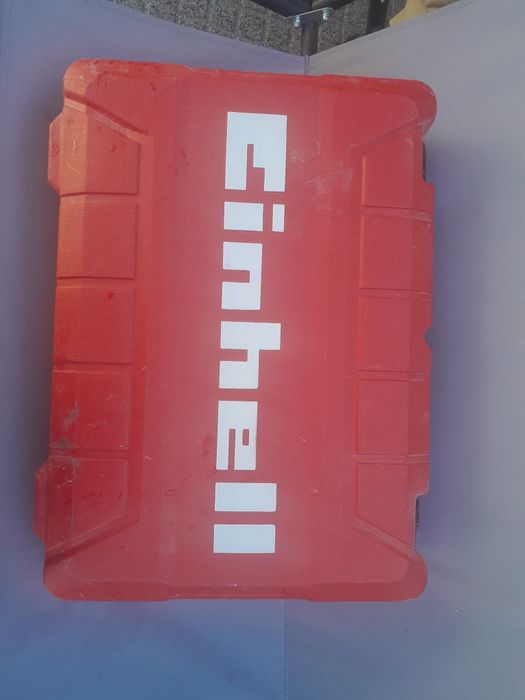 Martelo pneumático  einhell