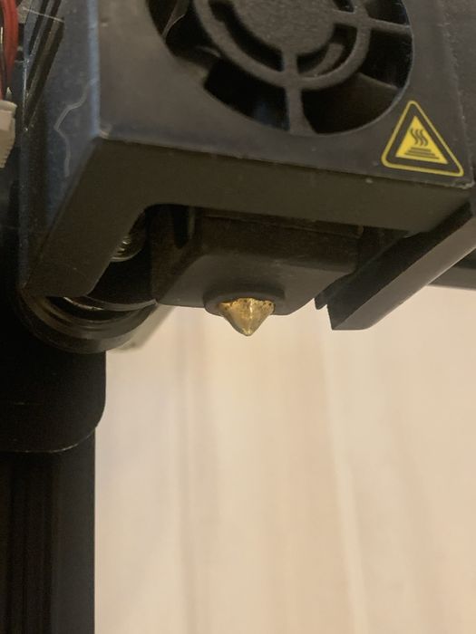 Drukarka 3D Creality CR-20 Pro