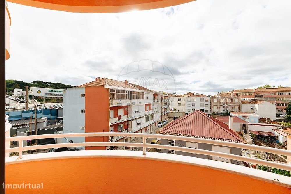 Apartamento T3 para venda