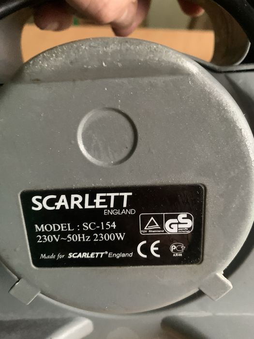 Обогреватель SCARLET.  ТОРГ!!!
