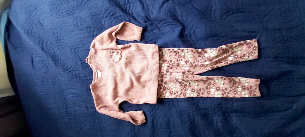 Dresik dziewczęcy 86rozmiar