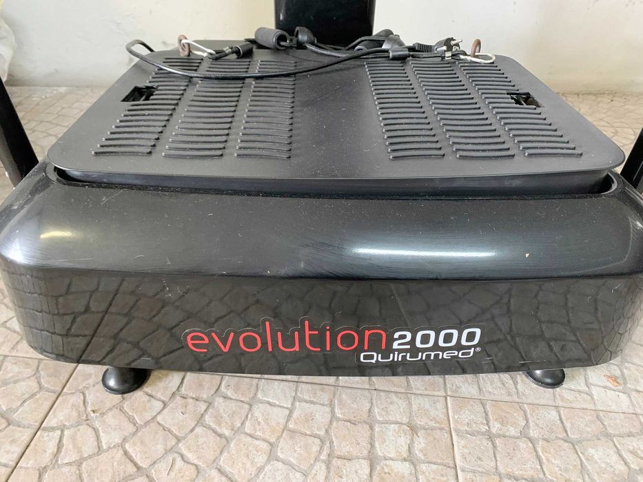 Quirumed Evolution 2000 Vibration Platform444441014148147202