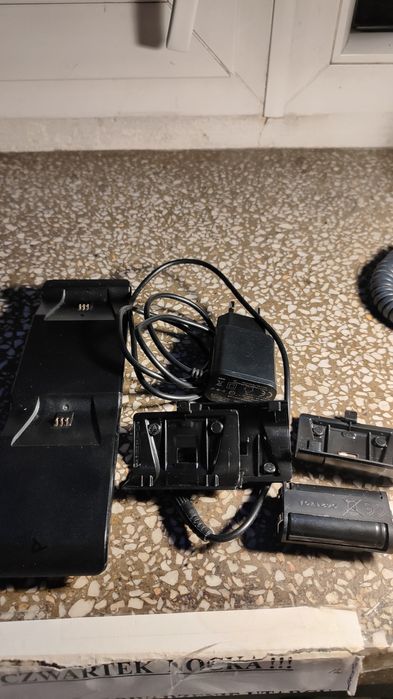 Ładowarka z akumulatorem PDP gaming Xbox