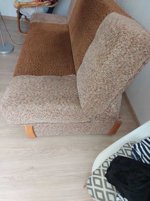 Oddam za darmo wersalkę