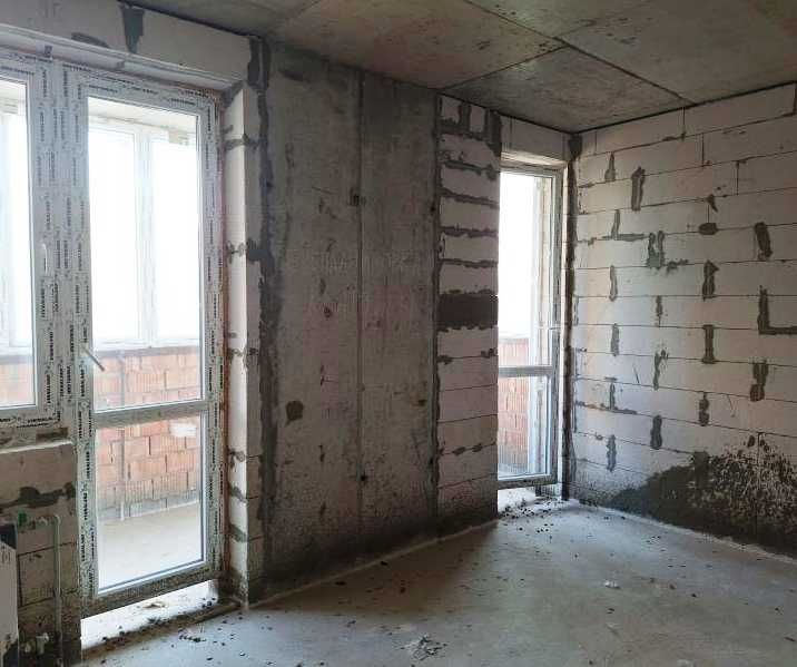 1-кімнатна квартира за адресою вул. Спортивна (площа 53,1 м²) - Atlanta.ua - фото 3