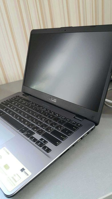 Ноутбук ASUS Vivobook 14 X405UA