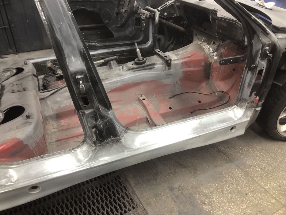 Сварка  поварка авто