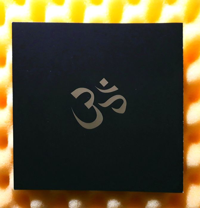 Goa Volume 21 (2xCD, 2007)