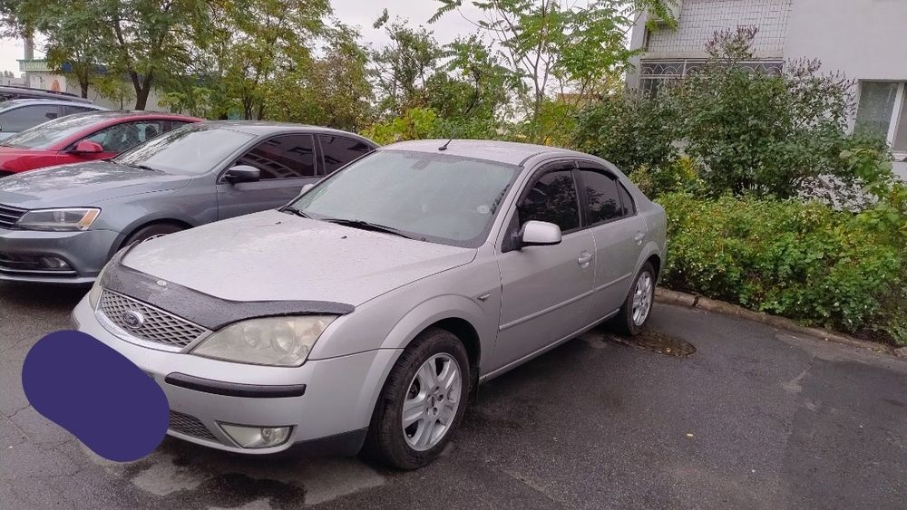 продам автомобіль Ford.mondeo 3