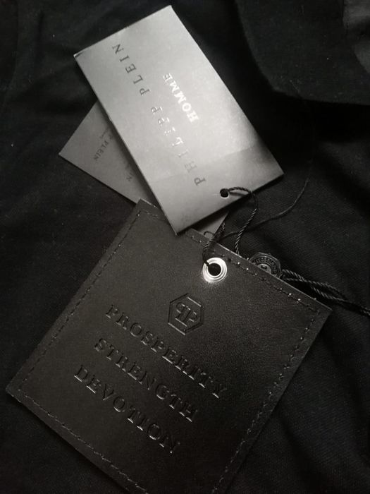 Philipp Plein połówka roz. M i L