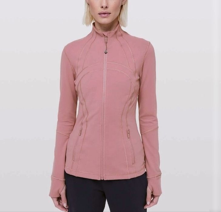 Спортивна кофта Lululemon