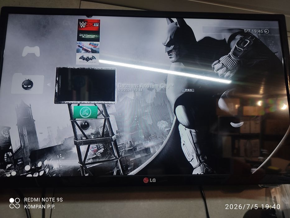 Sony PlayStation 3