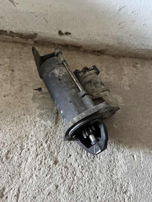 Rozrusznik bmw e34 e36 m50b20