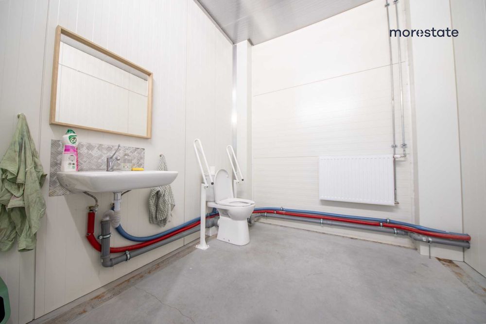 Nowa hala/magazyn na wynajem I Zabłocie