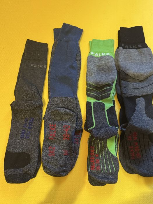 Шкарпетки X-SOCKS, Falke , Inoc