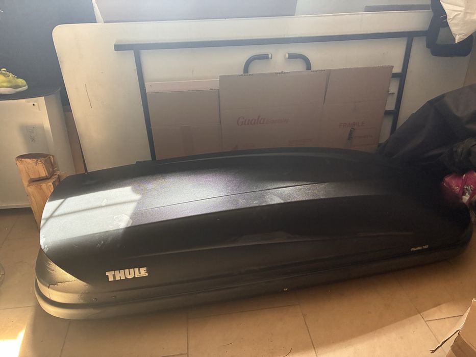 Thule  pacific 780