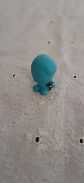 Miniatura Wobbuffet -Pokémon