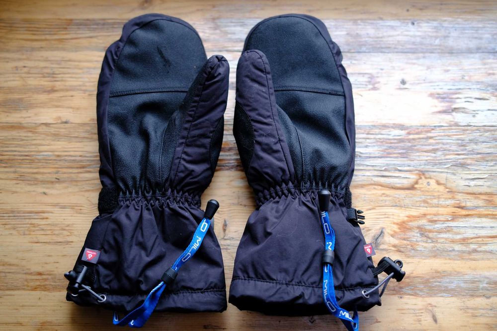 Łapawice Milo Bayu L