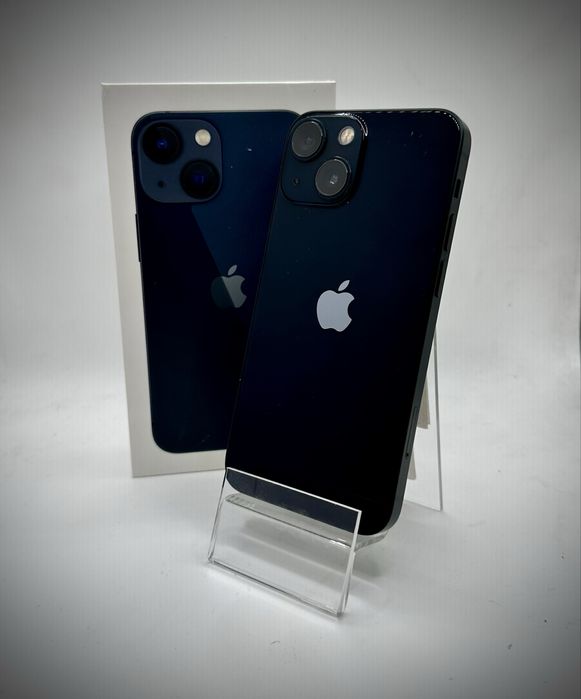 iPhone 13 mini - otoLombard Lumik Kalisz Skup Telefonów