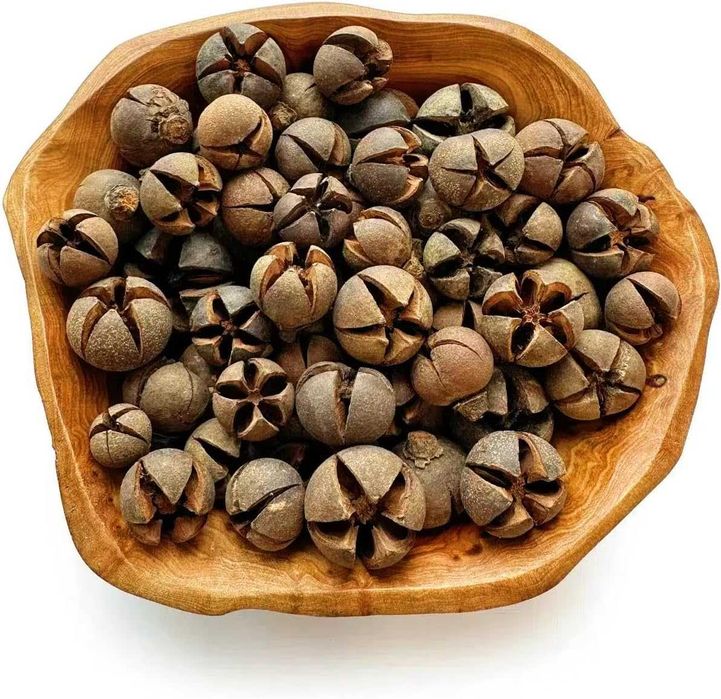 Naturalna dekoracja świąteczna 250g do wieńców i potpourri