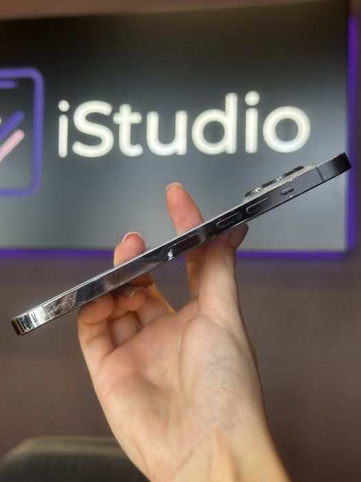 RATY 0% iPhone 13 Pro Max 128GB BATERIA 95% GWARANCJA 12 miesiecy!!!