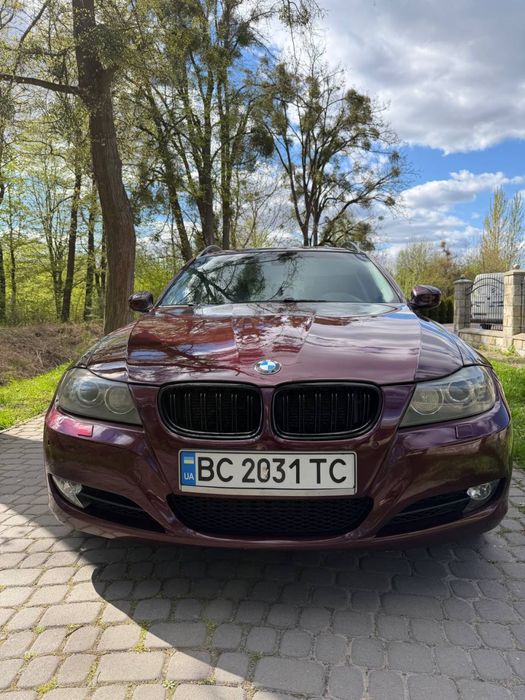 Продам Бмв 3 е91