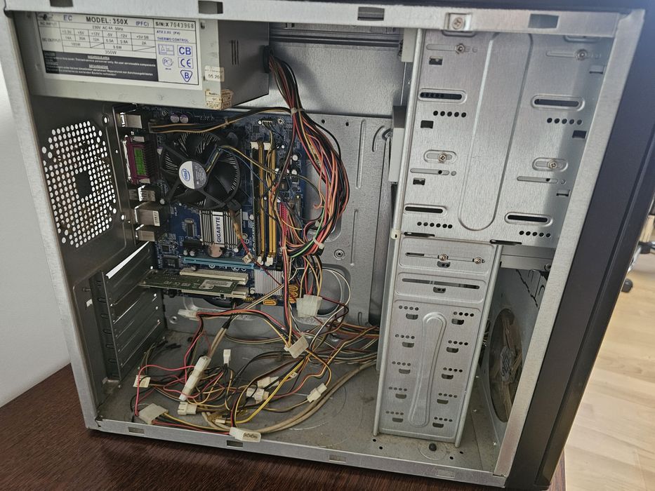 Obudowa PC TrendSonic
