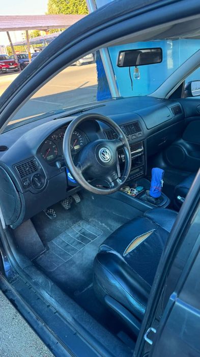Golfmk4 1.8 turbo