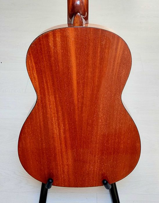 Świetna niemiecka gitara PRO ARTE model GC 150! + Twardy case! Warto!