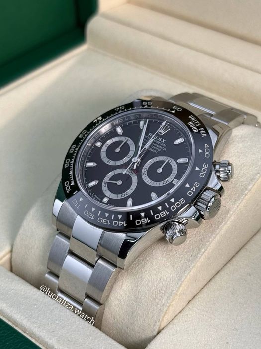 Годинник ROLEX Daytona 116500LN