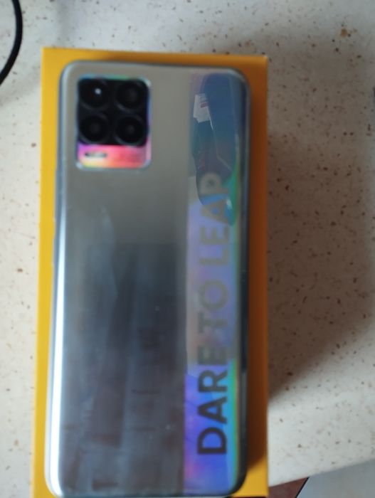 Telefon Realme 8