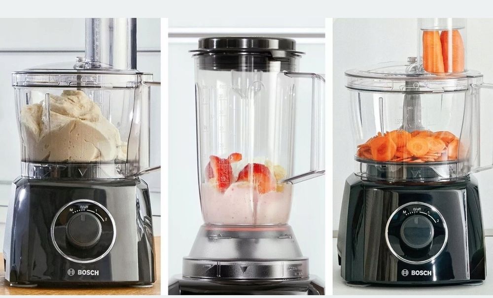 Robot kuchenny Bosch  Multitalent 3