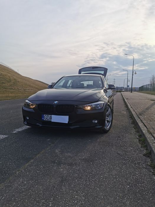 Bmw f31 sprzedam