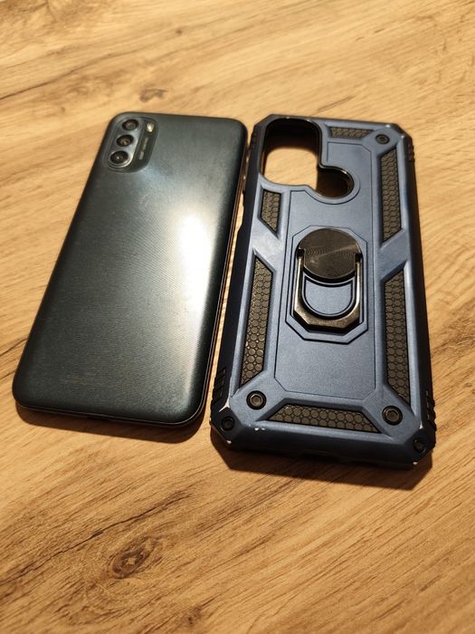 Smartfon Motorola G31  4/64Gb