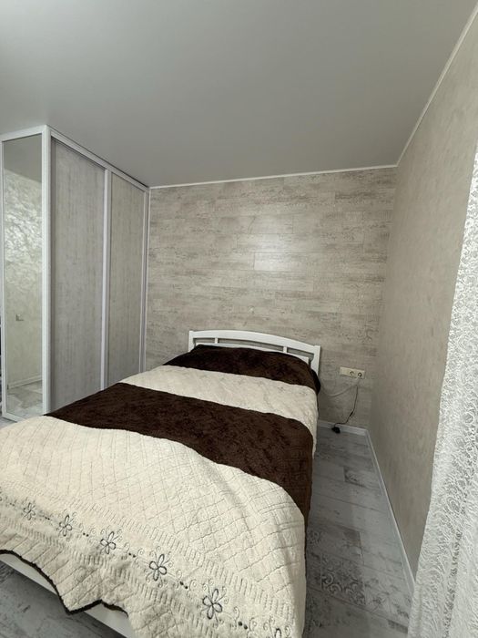 Здам  1-к квартиру центр/Либідь плаза