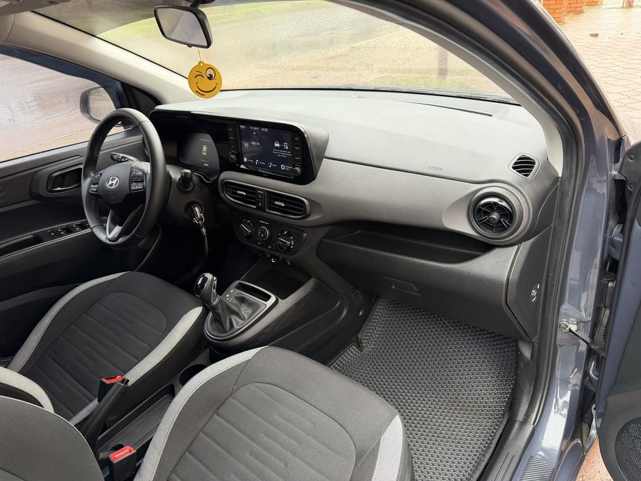 Продам Hyundai  i 10  АВТОМАТ