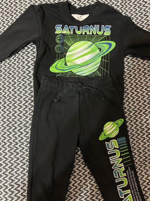 Дитячий одяг хлопчик