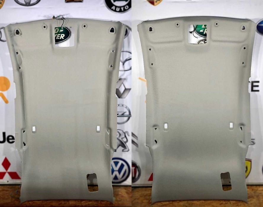 Перетяжка реставрація торпедо салона Ремонт Airbag SRS подушок подушек