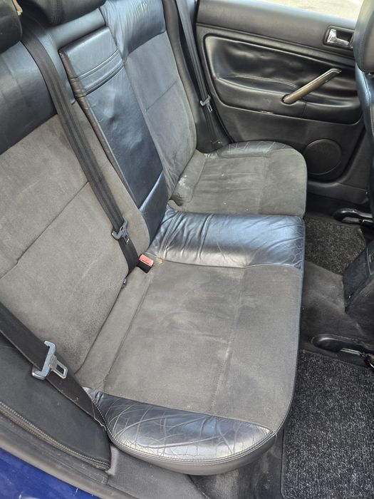 Volkswagen Passat — fotografia 6
