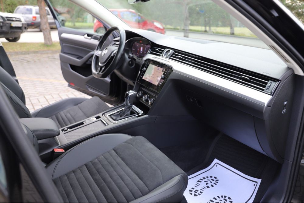 VOLKSWAGEN PASSAT 2017 VIN WVWZZZ3CZJE086789 фото оголошення 3 з 12