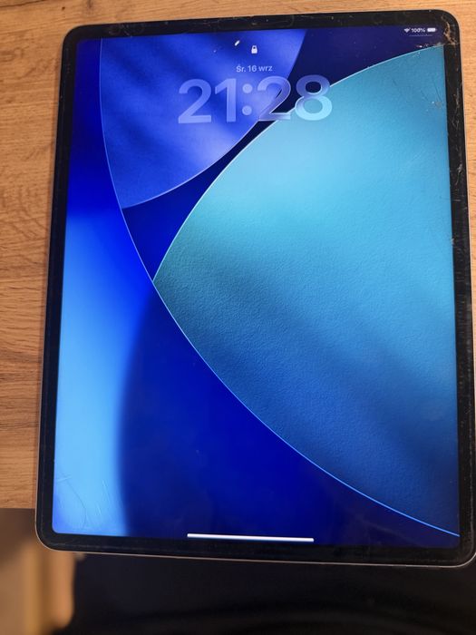 IPad Pro 12.9-inch