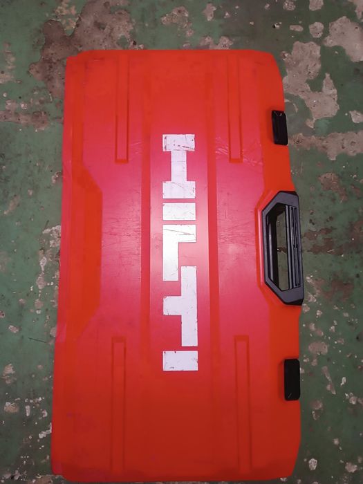 Hilti TE 1000-AVR. Відбійний молоток