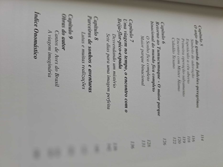 Aves Brasileiras Minha Paixão - A Vida e a Obra de Johan Dalgas Frisch