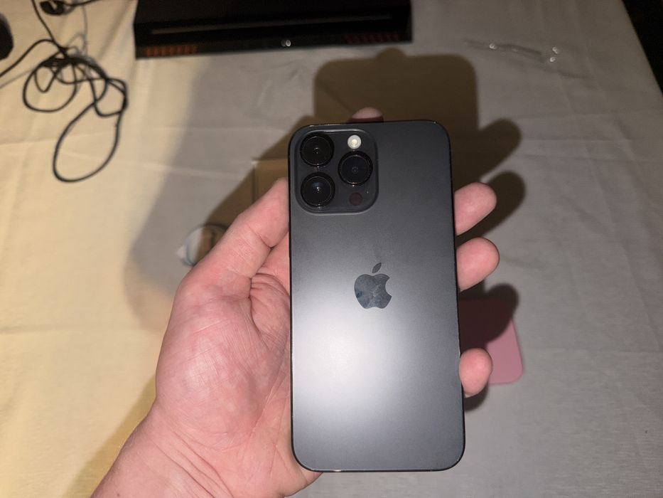 IPhone 14 Pro Max stan idealny