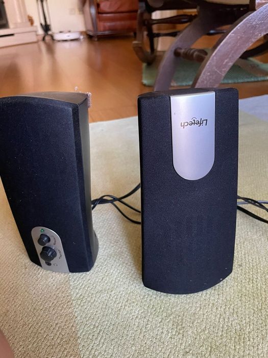 Colinas logitech operacionais