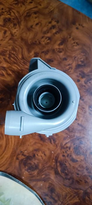 Насос (помпа) циркуляційна для посудомийної машини Bosch (755078)