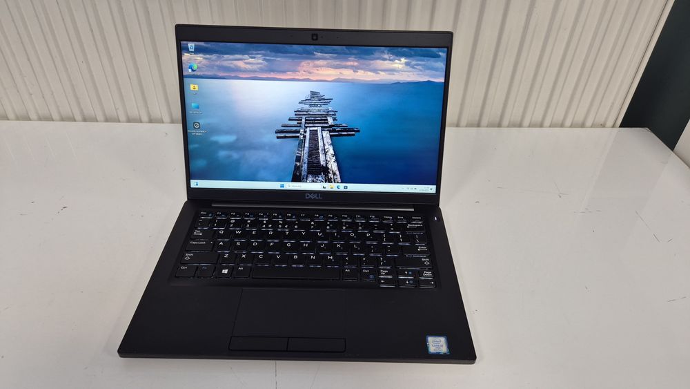 DELL Latitude 7390 13,3FHD/TOUCH/i5-8350U/16GB/256SSD/WIN11