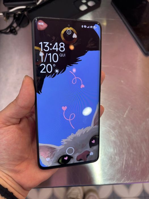 Xiaomi Redmi Note 13 Pro+ 5G - 512GB / 12GB RAM (Funciona a 100%)
