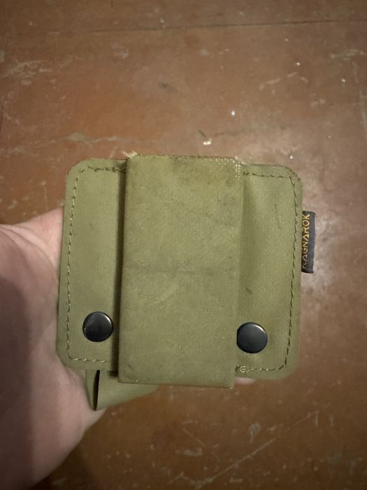 Магнітний фіксатор для зброї RAGNAROK