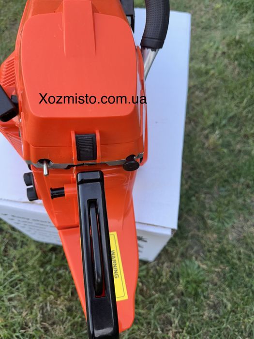 Бензопила Хускварна Husqvarna 365 ХР (3.5 кВт, шина 40 см): 3 150 грн ...